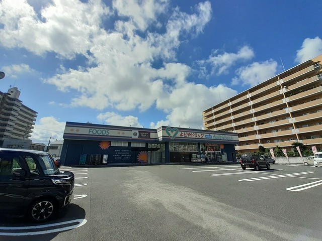 マリオ葛島　Ｂ その他外観4