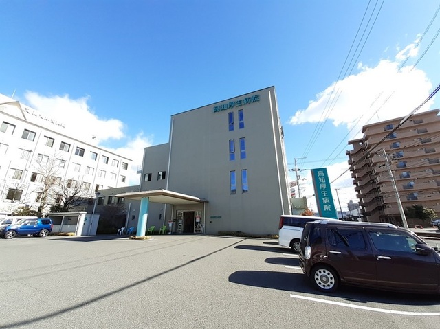 マリオ葛島　Ｂ その他外観6