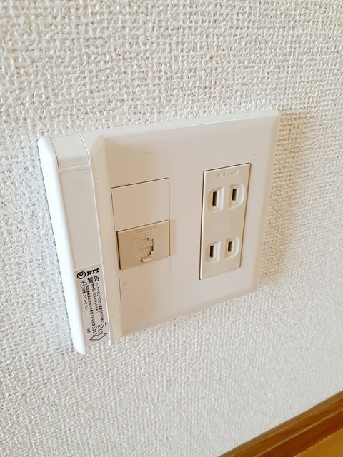 グリーンハイツ その他2