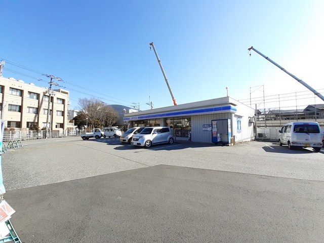 あうんハイツ その他外観3