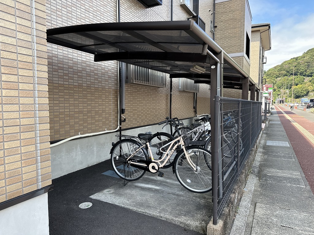 サンモール北竹島 その他26