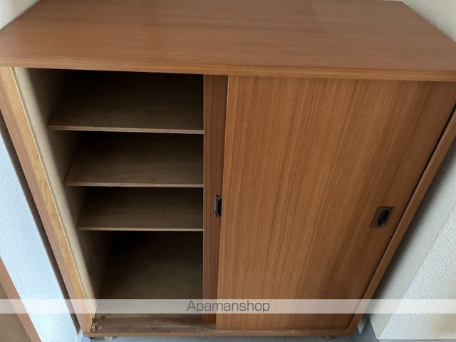 ドミール葛島 その他