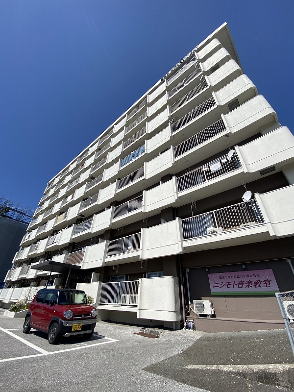 Ｎ＆Ａ　ＡＰＡＲＴＭＥＮＴ その他7