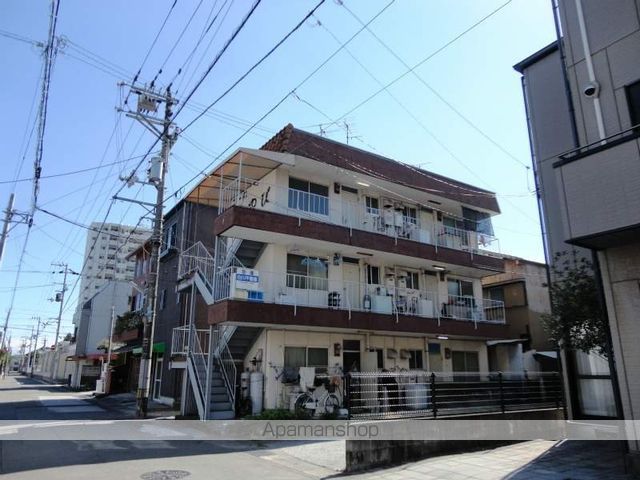 コーポみやび 301号室 外観
