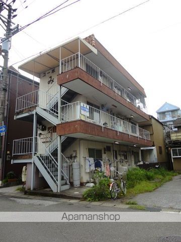 コーポみやび 外観