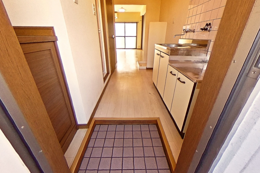 リバープール桟四Ⅱ その他11