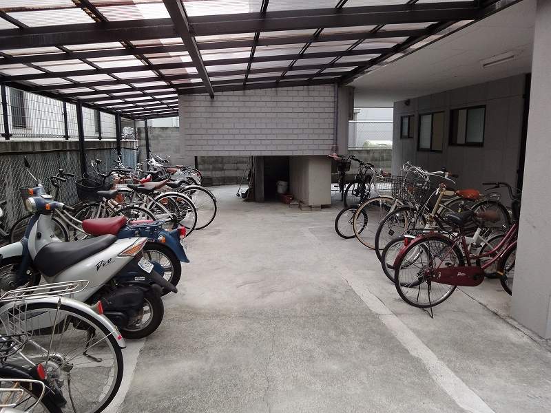 リバープール桟四Ⅱ その他21