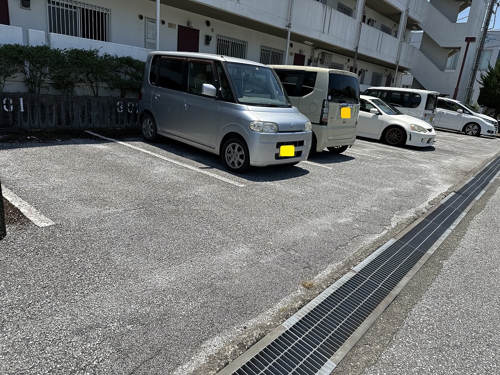 コーポ田中１号館 その他28