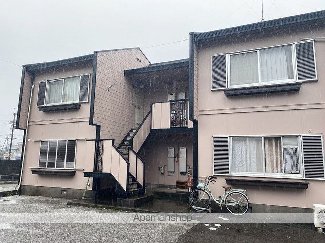 高橋コーポ　南棟 その他1