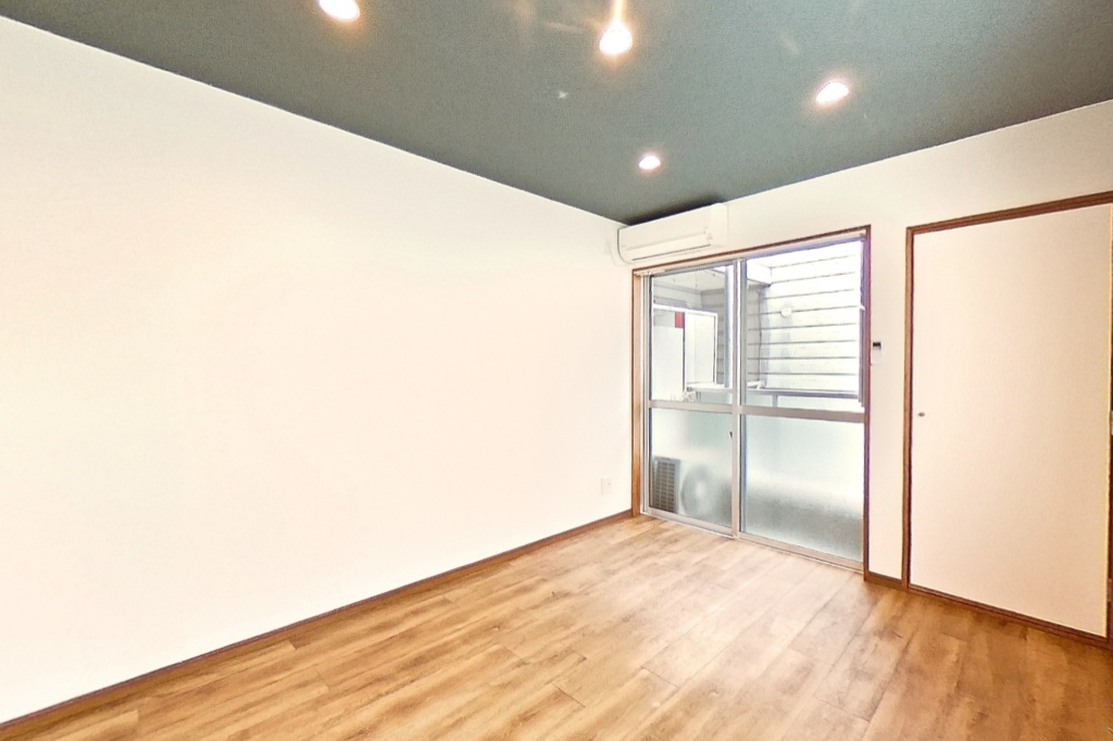 ハイツルネッサ楠 その他2