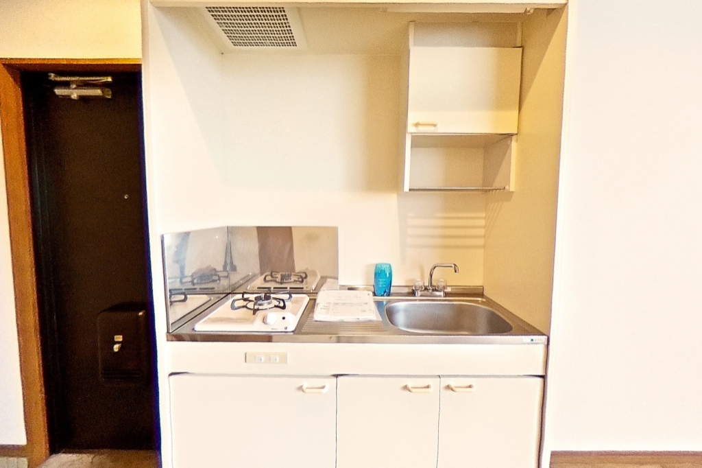 ハイツルネッサ楠 その他3