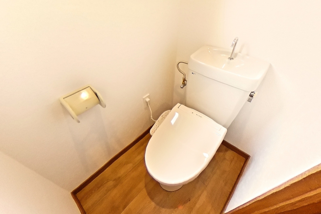 ハイツルネッサ楠 その他5