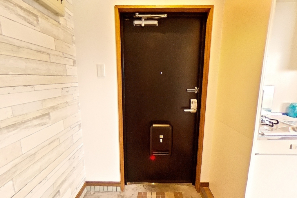 ハイツルネッサ楠 その他10