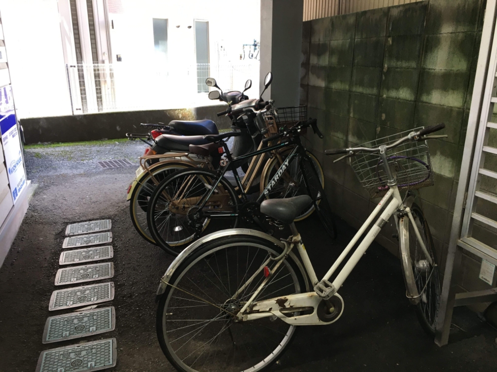 ハイツルネッサ楠 その他21