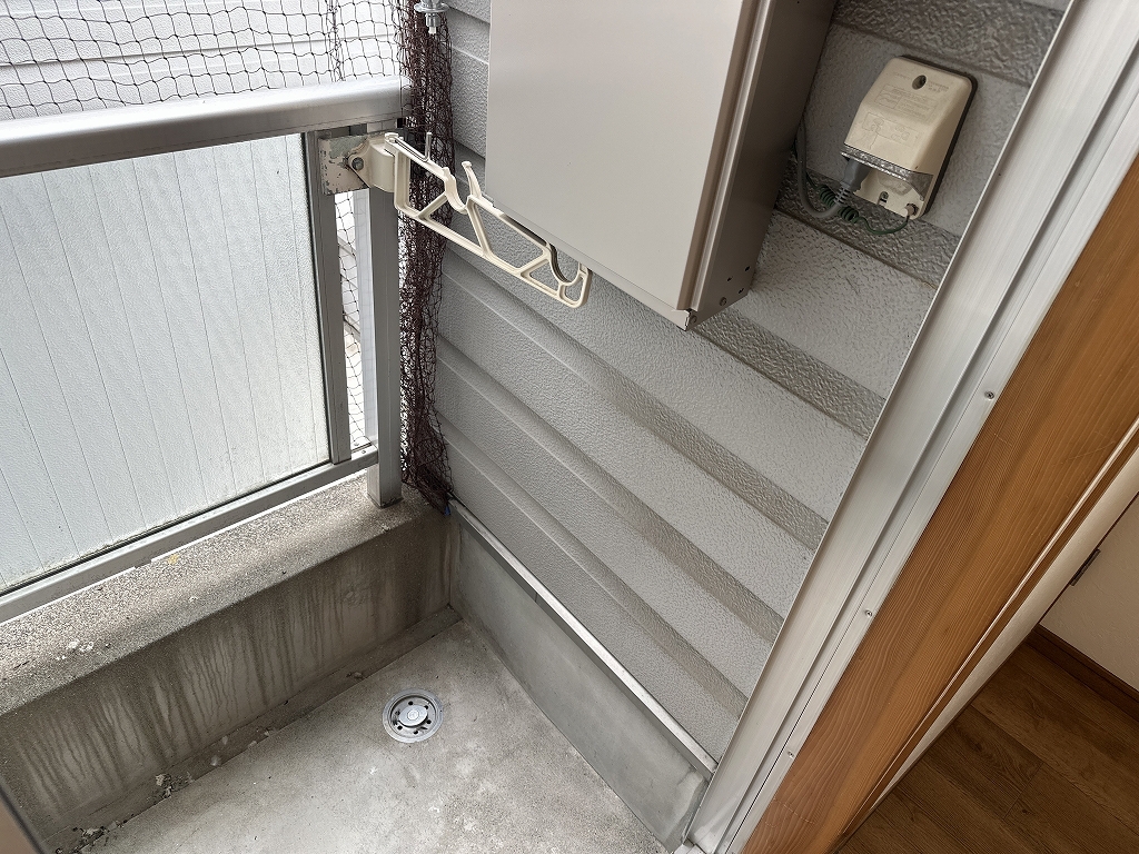 ハイツルネッサ楠 その他23