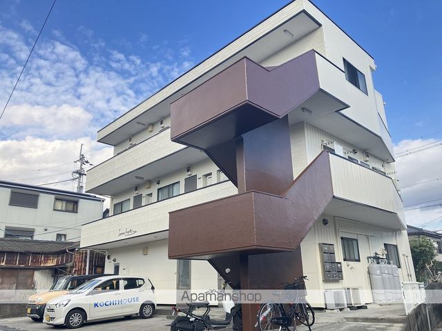 Ｓｅｒｅｎｏ　Ｉｗａｓａｋｉ 201号室 外観