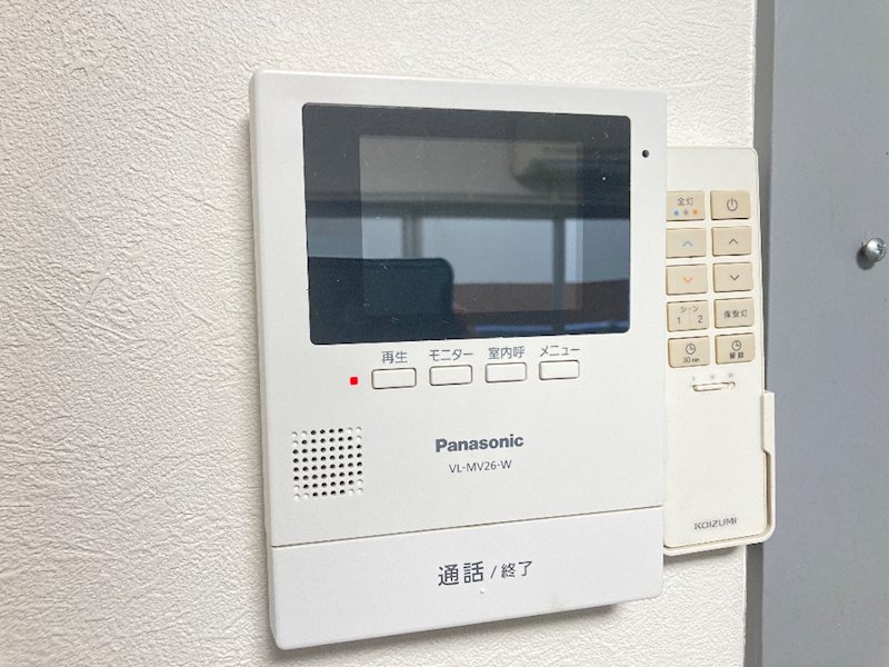 Ｋ－ｖｉｌｌａｇｅ　東雲 その他2