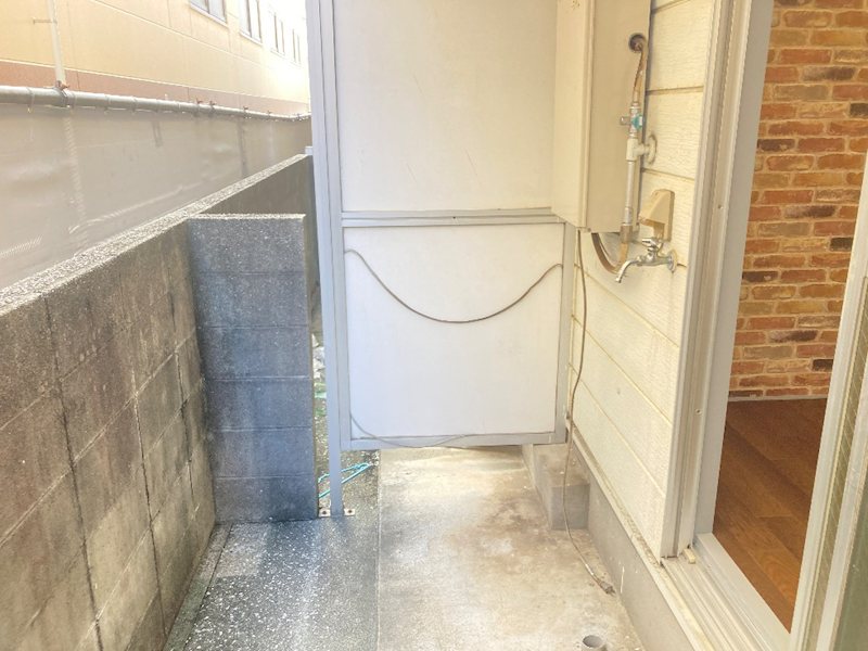 Ｋ－ｖｉｌｌａｇｅ　東雲 その他4