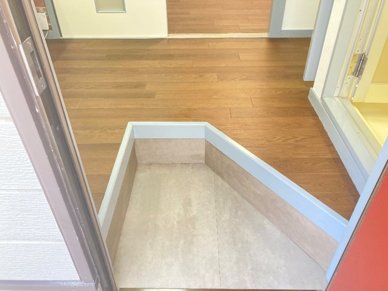 Ｋ－ｖｉｌｌａｇｅ　東雲 その他6