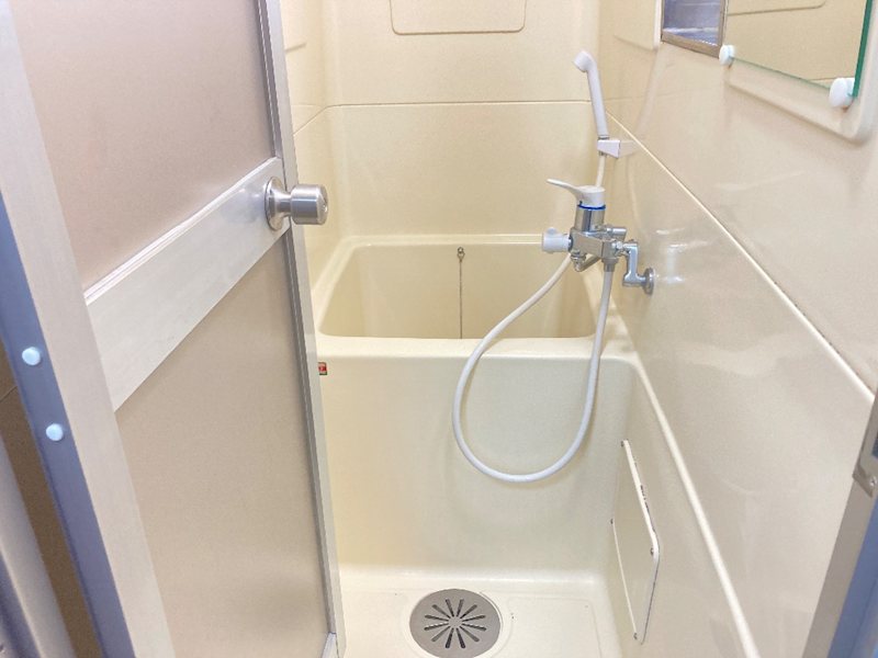 Ｋ－ｖｉｌｌａｇｅ　東雲 その他8