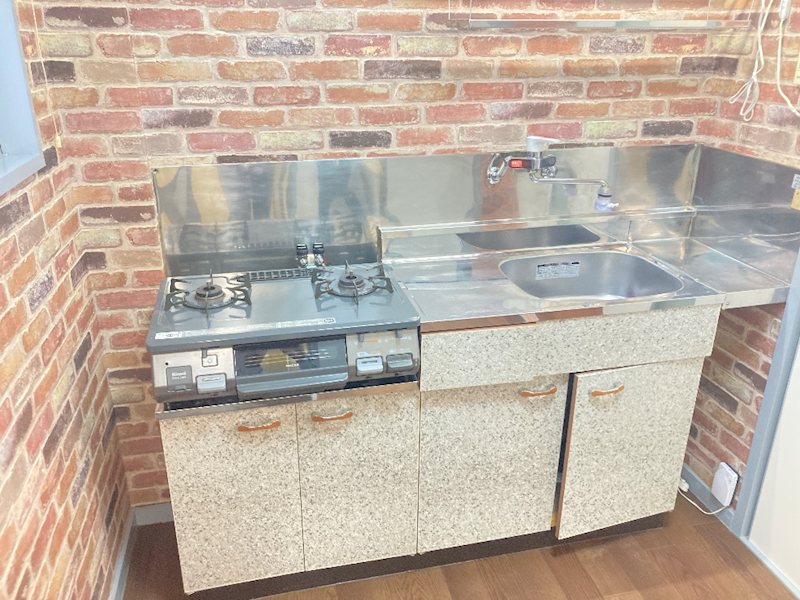 Ｋ－ｖｉｌｌａｇｅ　東雲 その他9