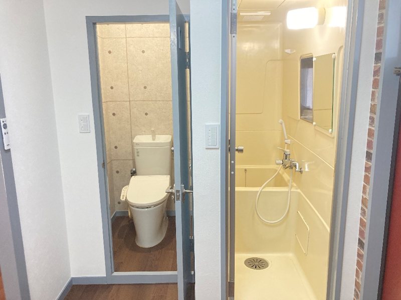 Ｋ－ｖｉｌｌａｇｅ　東雲 その他10