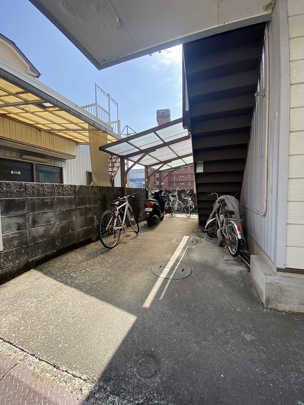 Ｋ－ｖｉｌｌａｇｅ　東雲 その他15