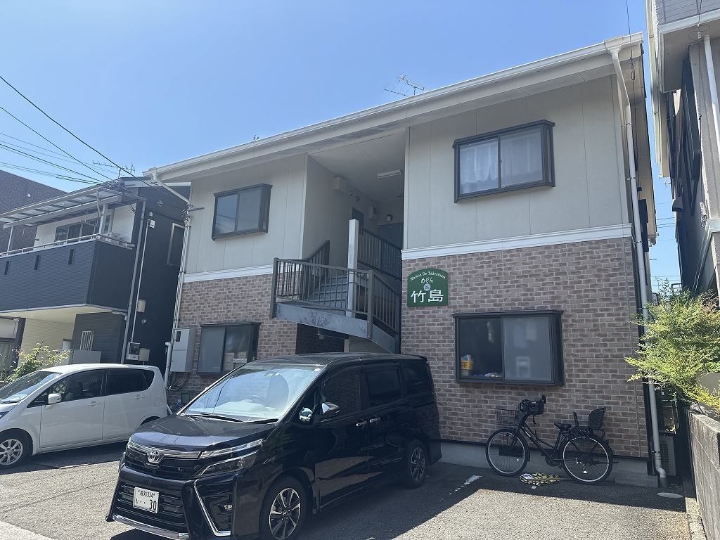 メゾンド竹島 その他2