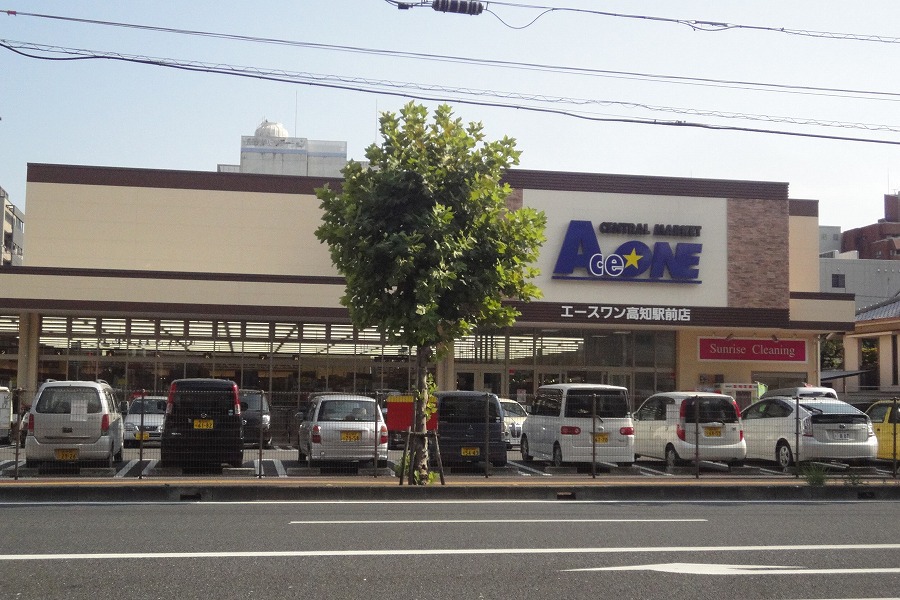 高知駅スクエア その他10