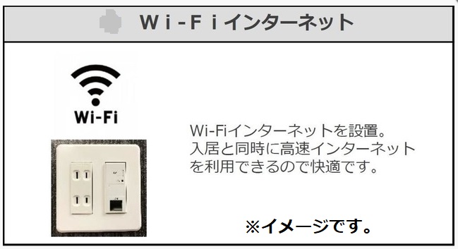 スカイハウス その他15