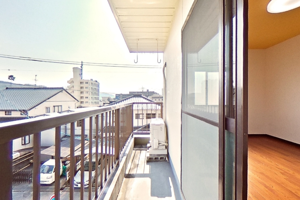 小倉ハイツ その他9