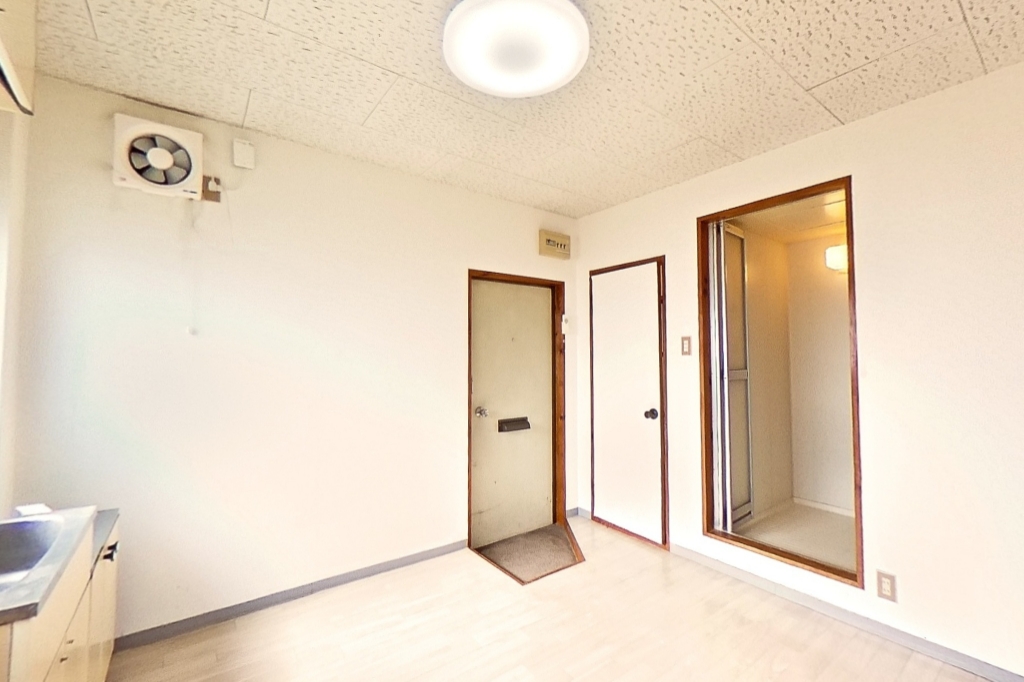 小倉ハイツ その他15