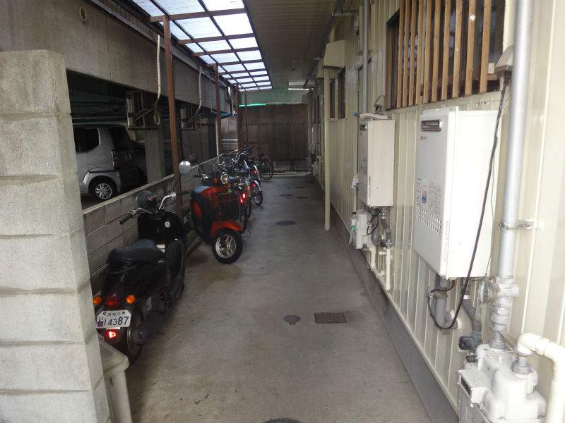 小倉ハイツ その他21