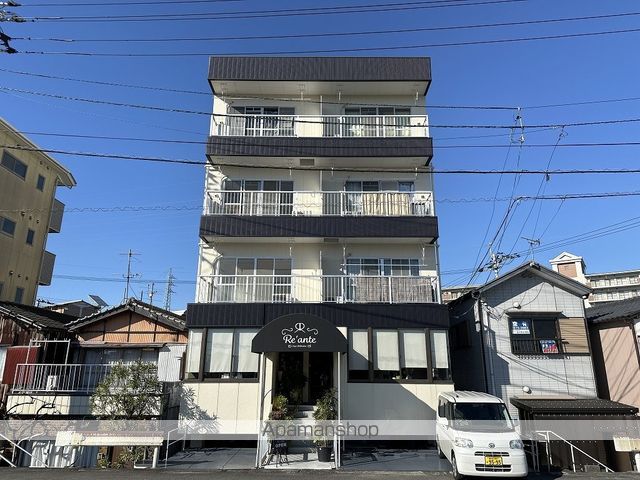 シティーライフＨＡＴＡ 302号室 外観