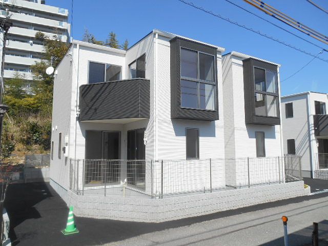 鴨部戸建賃貸　Ａ棟 その他1