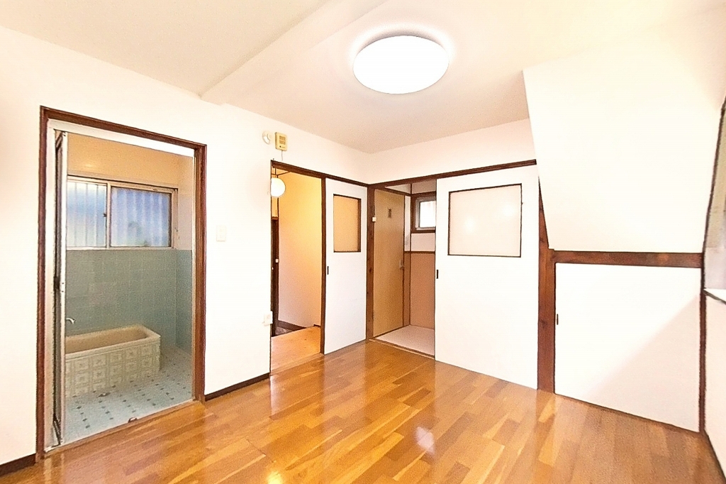 北高見町貸家 その他24