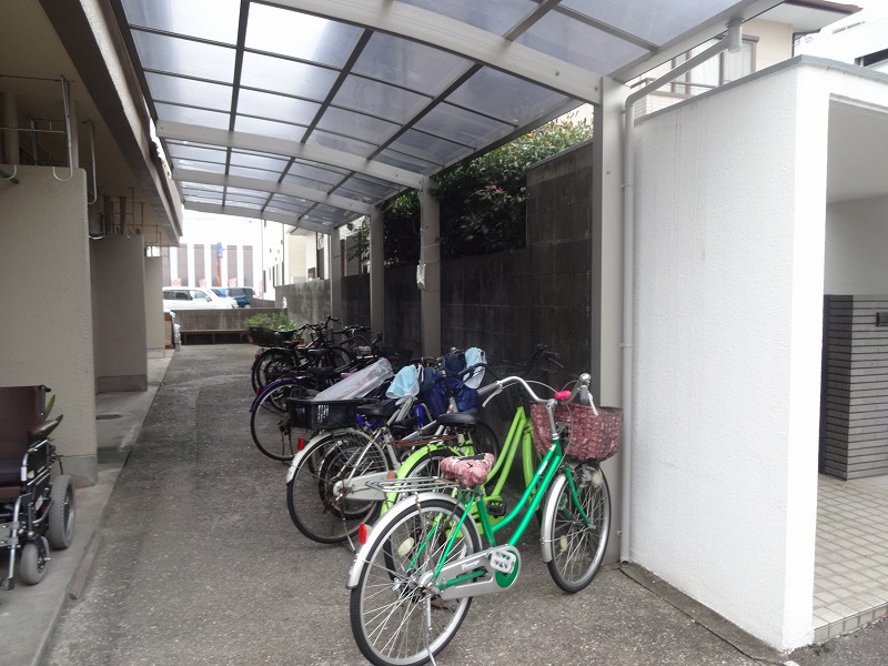 アビタシオン長野 その他27