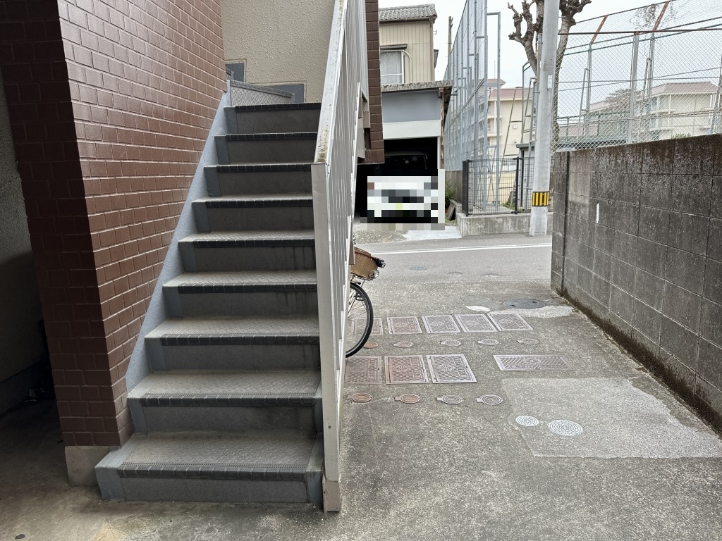 アビタシオン長野 その他28