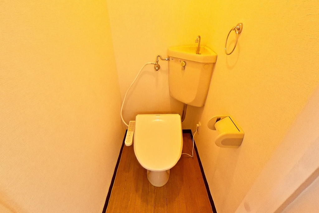 スカイプラザ新田 その他5