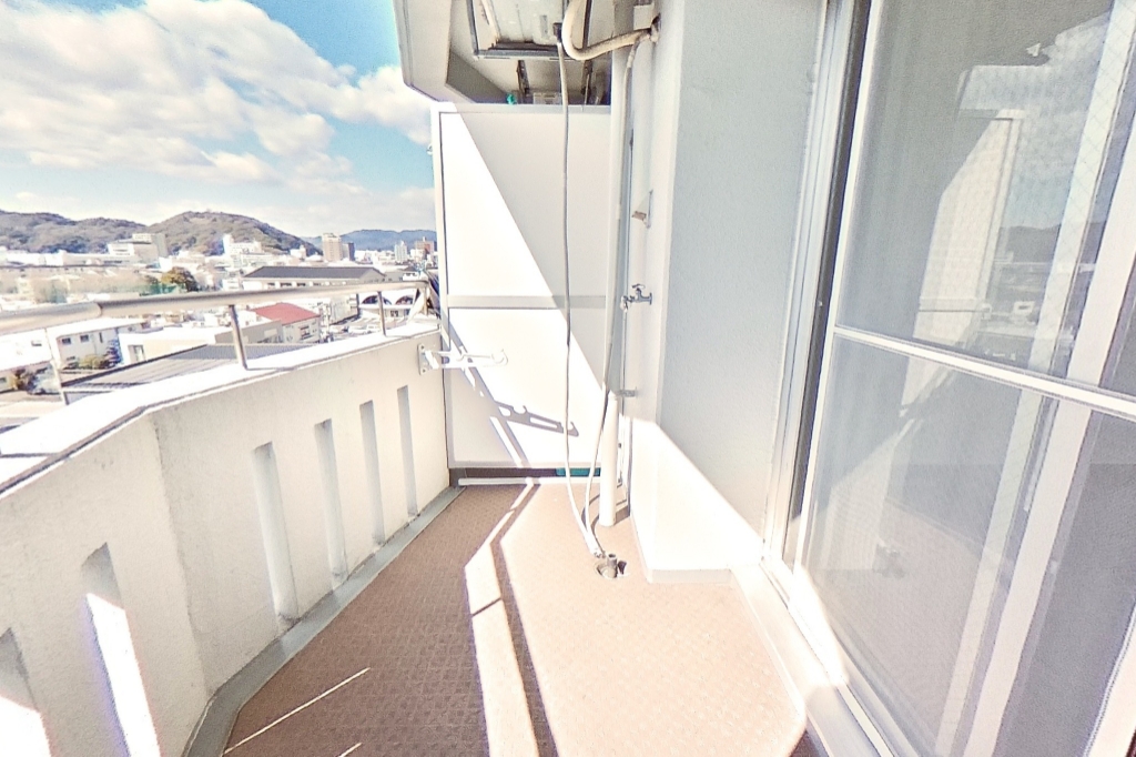 スカイプラザ新田 その他9