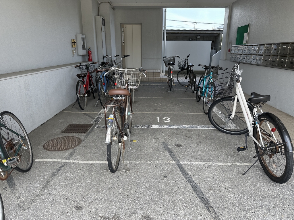 スカイプラザ新田 その他21