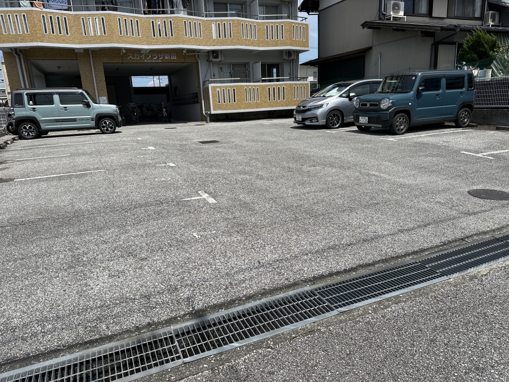 スカイプラザ新田 その他23