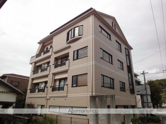 エントランスパークビル 302号室 外観