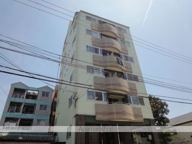 ＭＫビル 402号室 外観