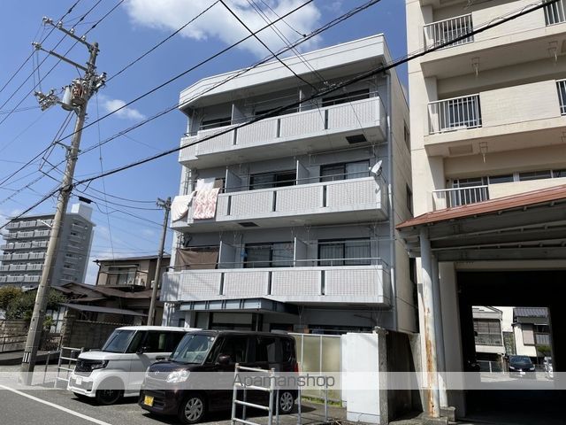 サンテラス北本町 101号室 外観