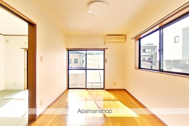 オルテンハウスⅢ その他3