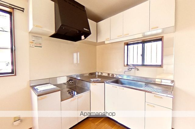 オルテンハウスⅢ その他4