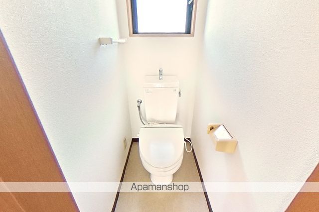 オルテンハウスⅢ その他6