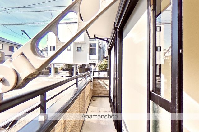 オルテンハウスⅢ その他13