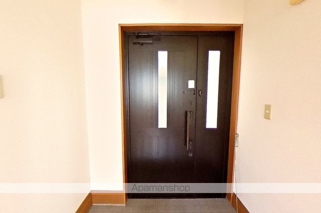 オルテンハウスⅢ その他14